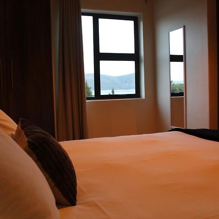 The Views Apartman Knysna Kültér fotó