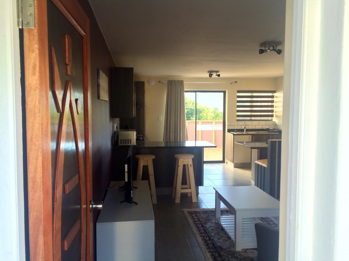 The Views Apartman Knysna Kültér fotó