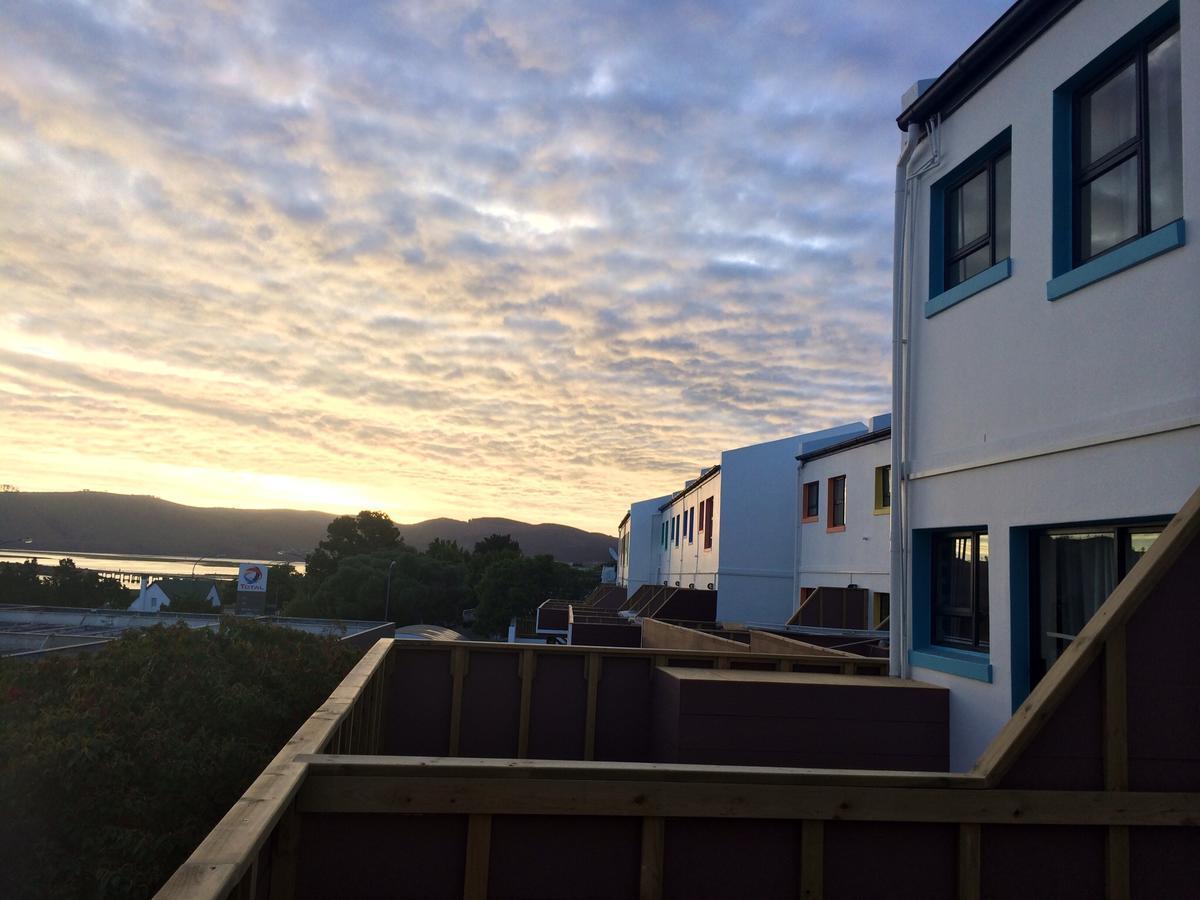 The Views Apartman Knysna Kültér fotó