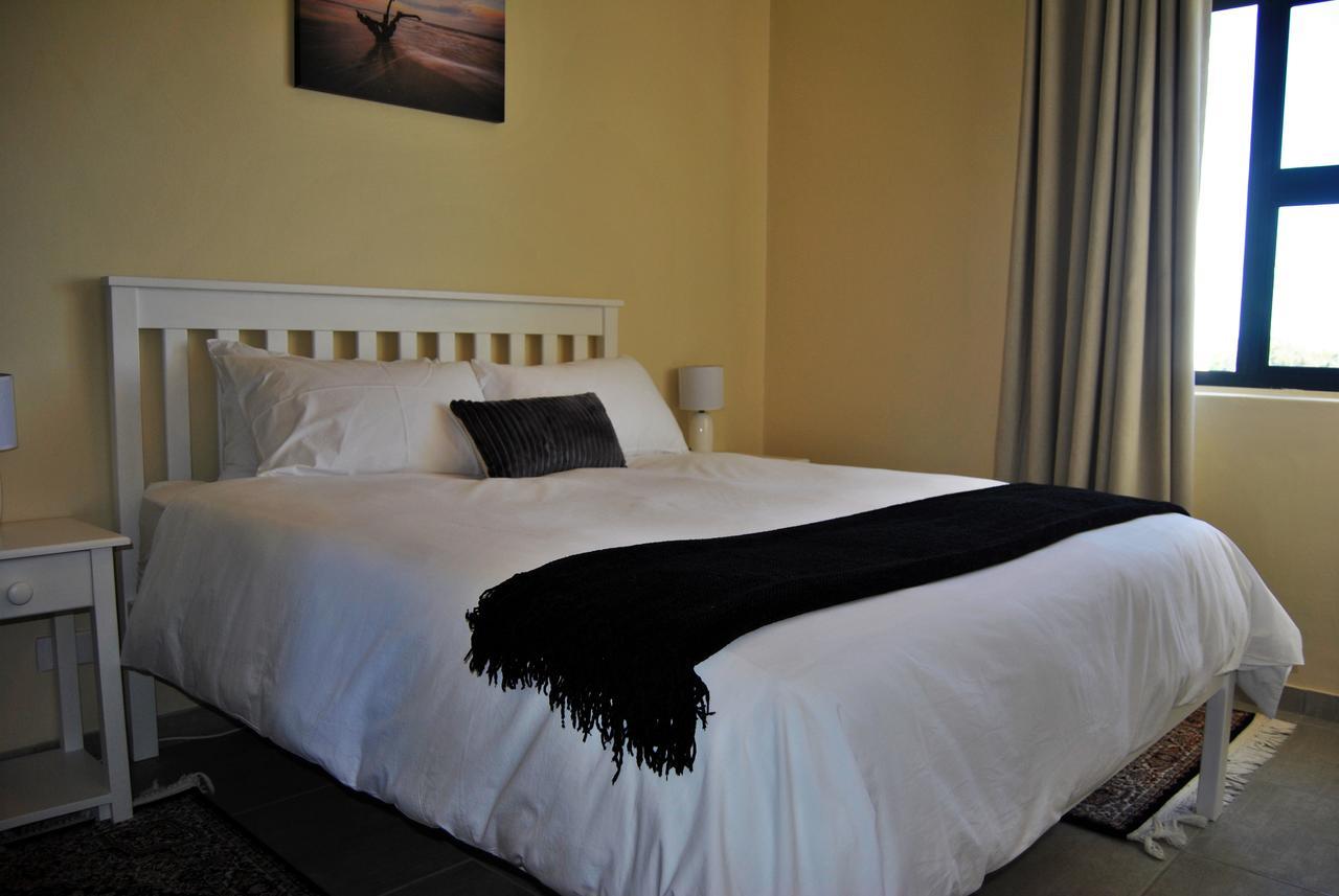 The Views Apartman Knysna Kültér fotó