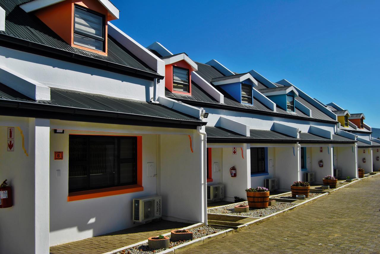 The Views Apartman Knysna Kültér fotó