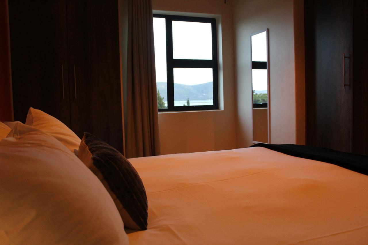 The Views Apartman Knysna Kültér fotó